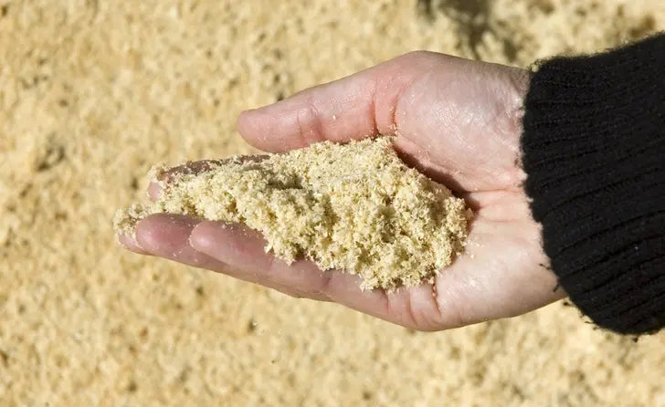 How Using Sawdust Can Benefit Your Progress In Food Smoking