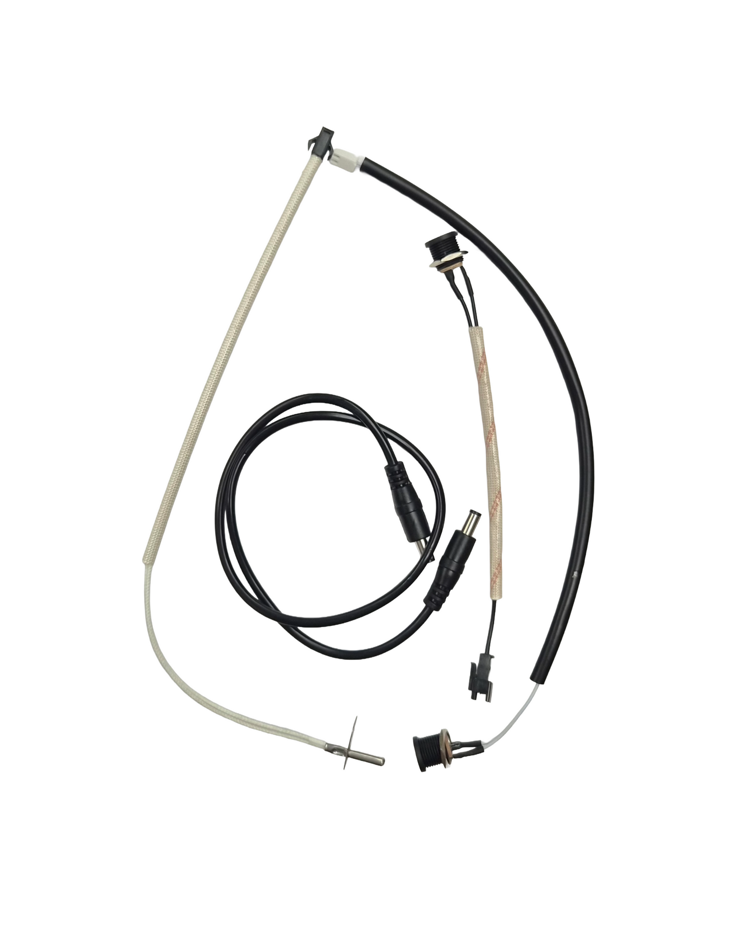 E1 Error Message Kit